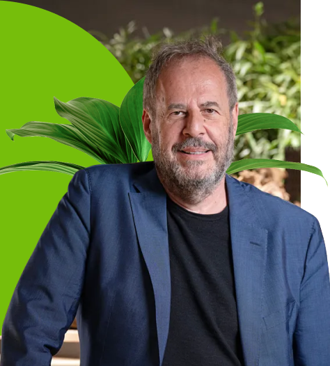 <strong>“Progettare per il vivere<br /> è progettare per la bellezza.”</strong> Image