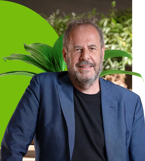 <strong>“Progettare per il vivere<br /> è progettare per la bellezza.”</strong> Image